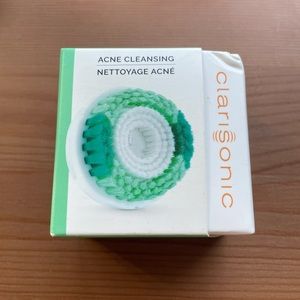 Clarisonic Acne Brush